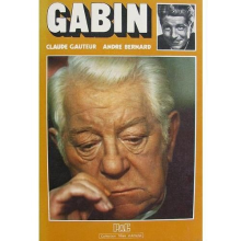 Gabin ou les avatars d'un mythe 